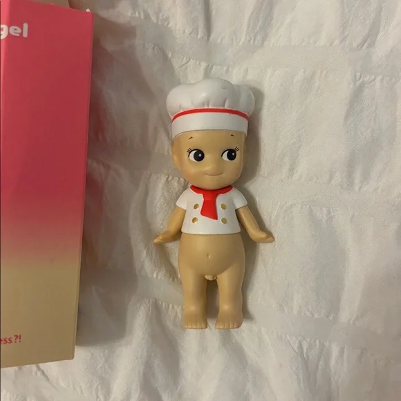 Sonny Angel Chef- Sweets pack secret - Picture 2 of 4